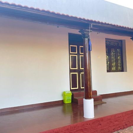 فيلا Paradise Quest Nature Farmhouse Kālapettai المظهر الخارجي الصورة