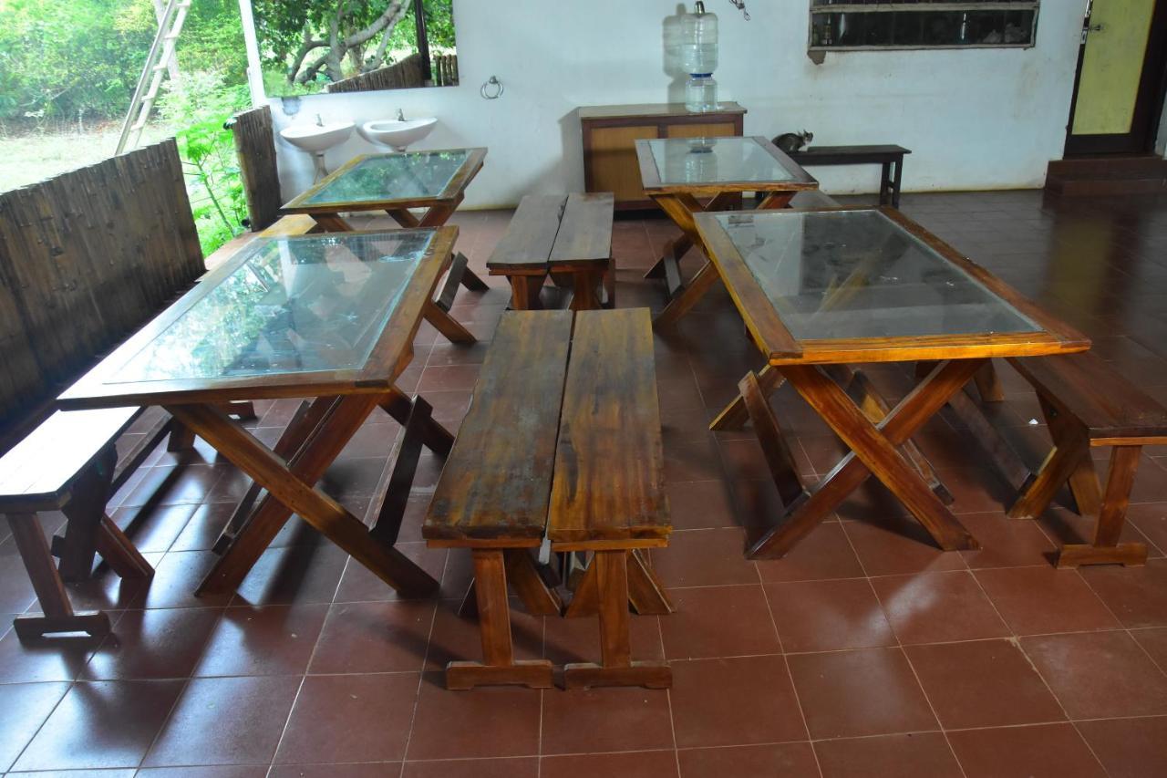 فيلا Paradise Quest Nature Farmhouse Kālapettai المظهر الخارجي الصورة