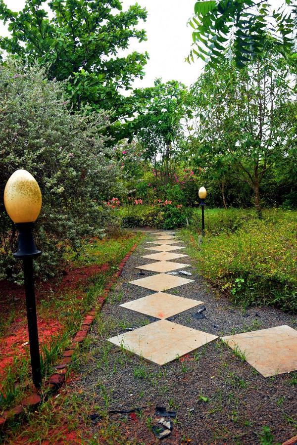 فيلا Paradise Quest Nature Farmhouse Kālapettai المظهر الخارجي الصورة