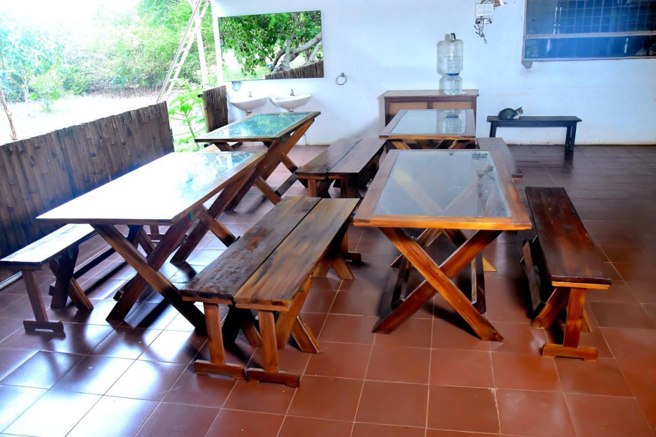 فيلا Paradise Quest Nature Farmhouse Kālapettai المظهر الخارجي الصورة