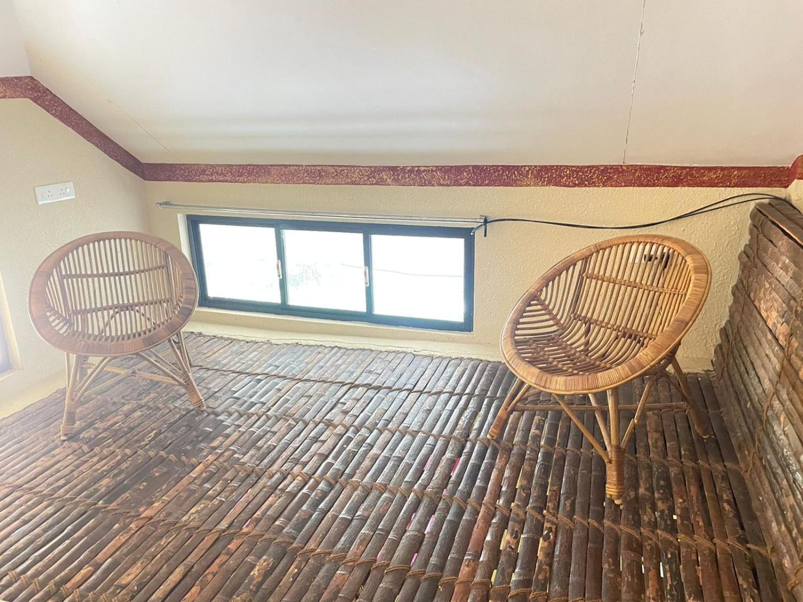 فيلا Paradise Quest Nature Farmhouse Kālapettai المظهر الخارجي الصورة